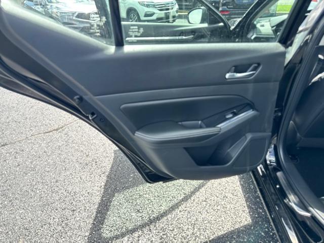 2023 Nissan Altima SL Intelligent AWD