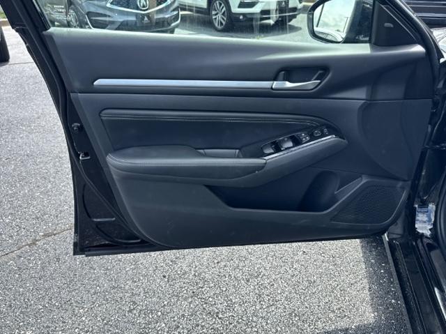 2023 Nissan Altima SL Intelligent AWD