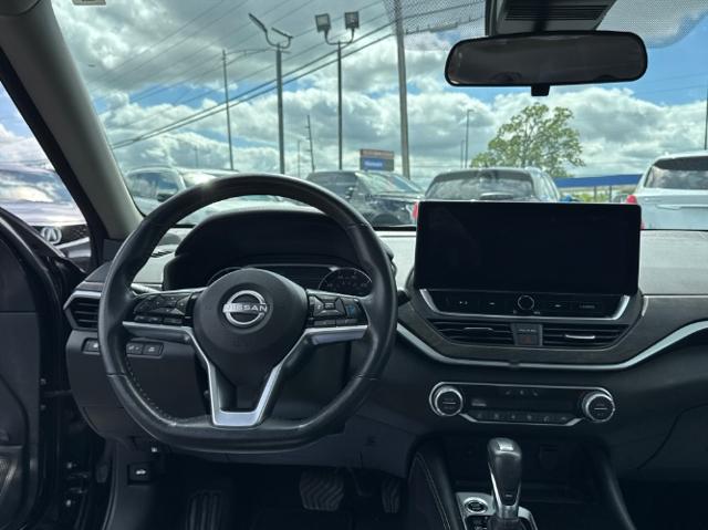 2023 Nissan Altima SL Intelligent AWD