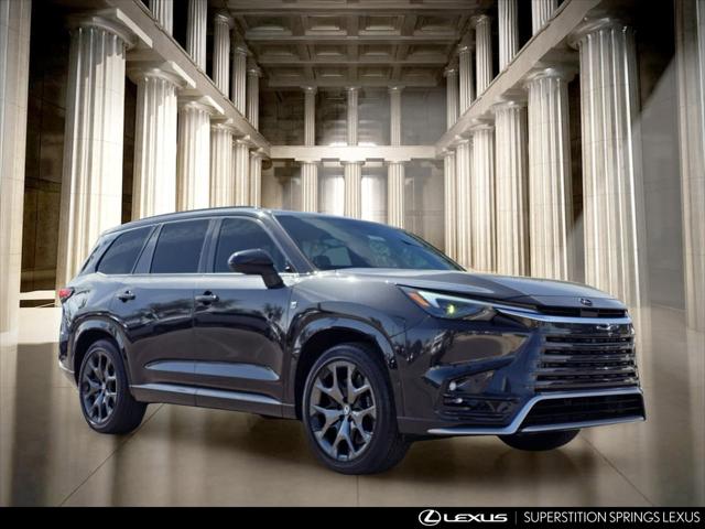 2026 Lexus TX 500h F SPORT Performance Premium for sale in Mesa, AZ