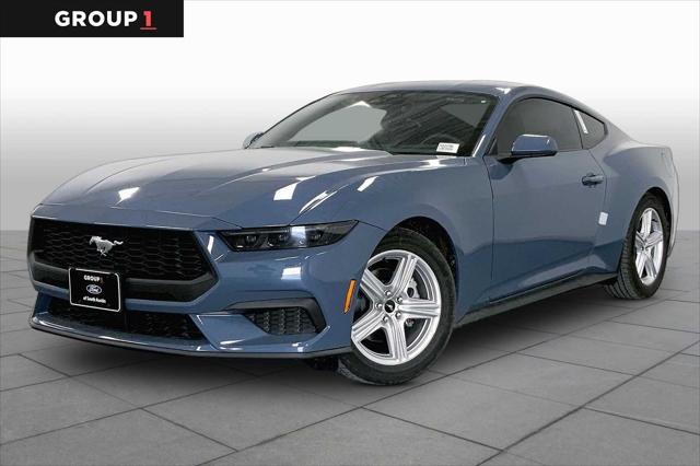 2026 Ford Mustang EcoBoost Fastback for sale in Austin, TX