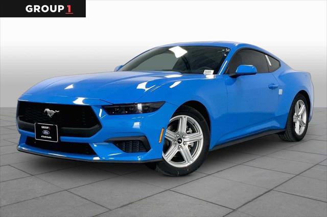 2026 Ford Mustang EcoBoost Fastback for sale in Austin, TX
