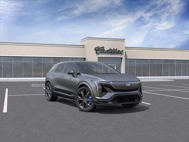 2026 Cadillac iQ V-Series for sale in Fredericksburg, VA