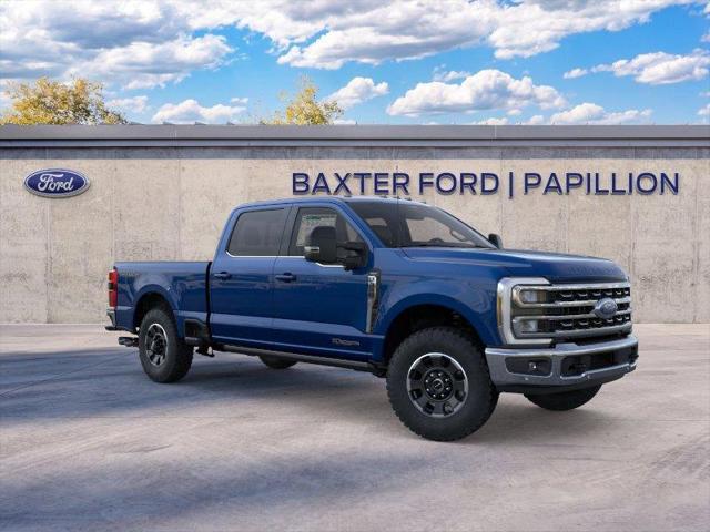 2026 Ford F-350 LARIAT for sale in Omaha, NE