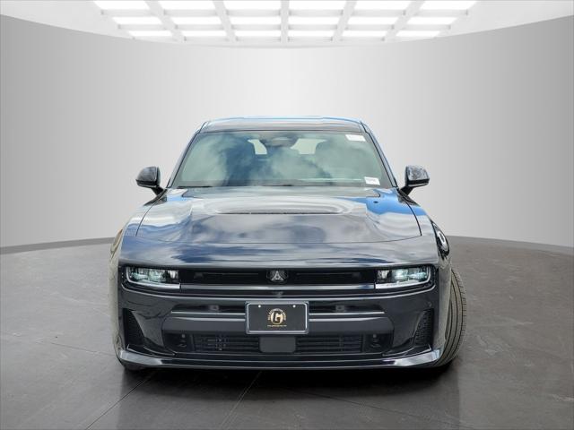 2026 Dodge Charger R/T 4 Door AWD