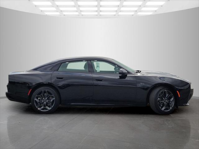 2026 Dodge Charger R/T 4 Door AWD