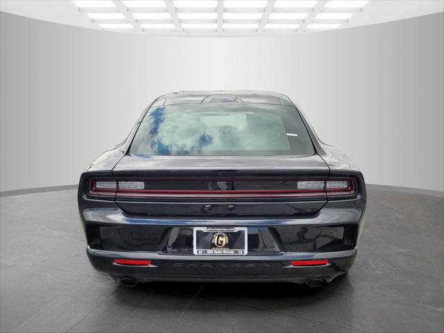 2026 Dodge Charger R/T 4 Door AWD