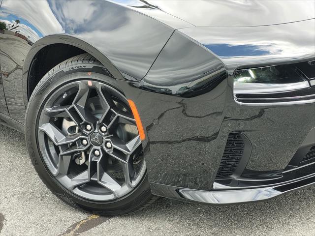 2026 Dodge Charger R/T 4 Door AWD