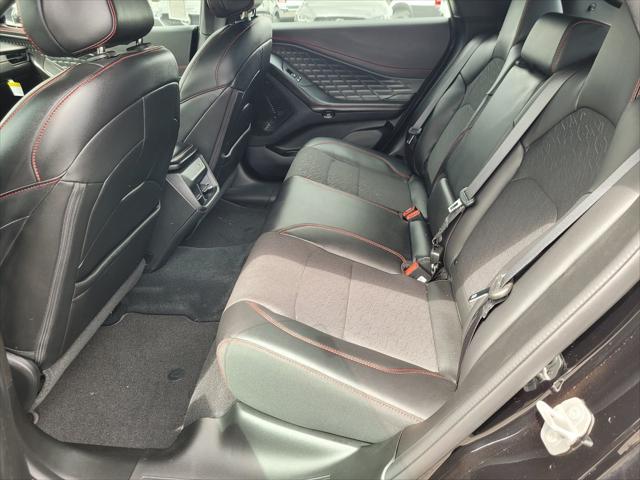 2026 Dodge Charger R/T 4 Door AWD