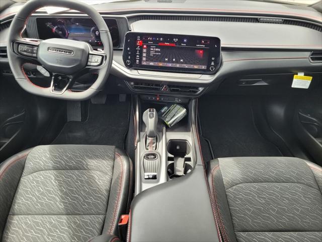 2026 Dodge Charger R/T 4 Door AWD