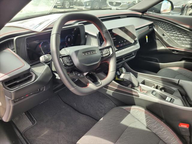 2026 Dodge Charger R/T 4 Door AWD