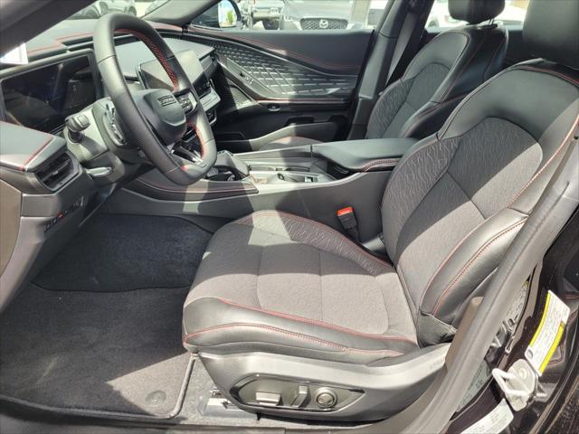 2026 Dodge Charger R/T 4 Door AWD