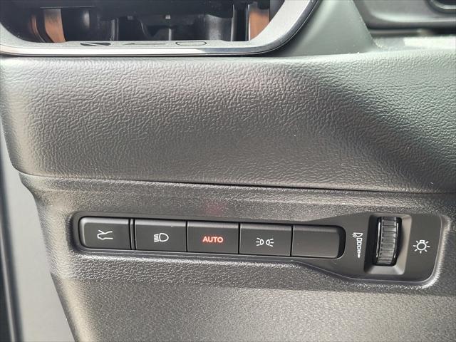 2026 Dodge Charger R/T 4 Door AWD