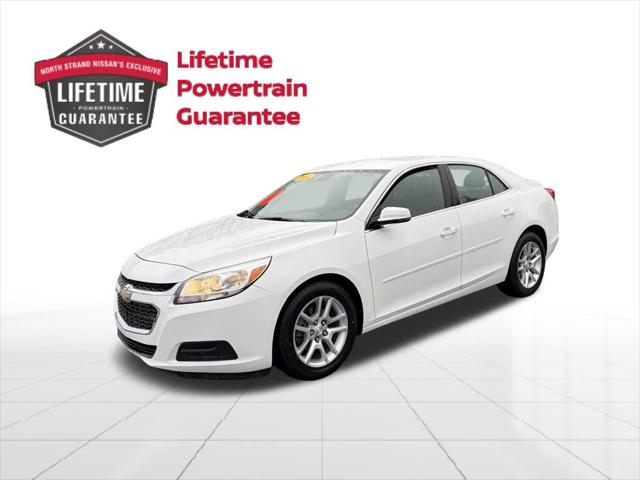 2014 Chevrolet Malibu 1LT for sale in Little River, SC