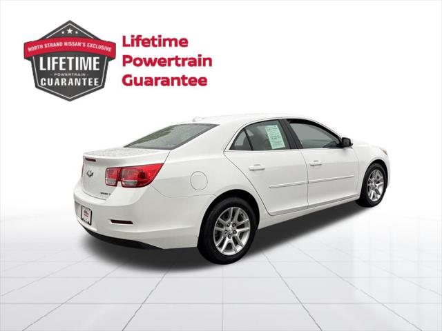 2014 Chevrolet Malibu 1LT