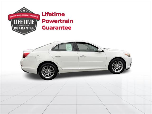 2014 Chevrolet Malibu 1LT