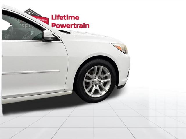 2014 Chevrolet Malibu 1LT