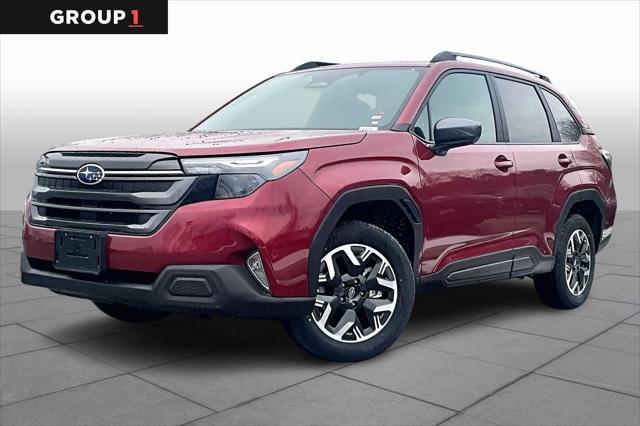 2026 Subaru Forester Premium for sale in Danvers, MA