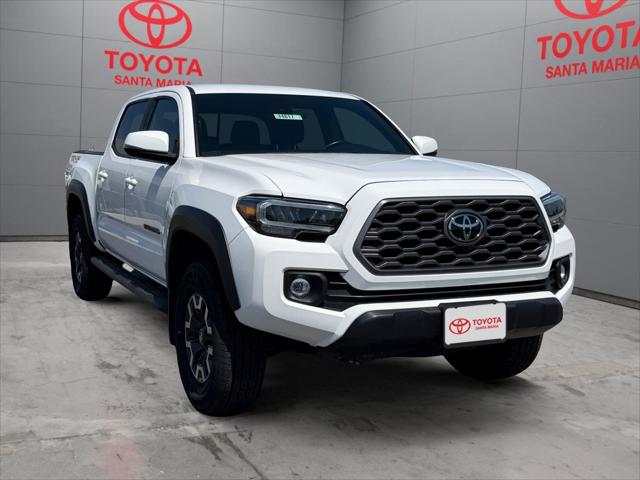 2023 Toyota Tacoma TRD Off Road for sale in Santa Maria, CA