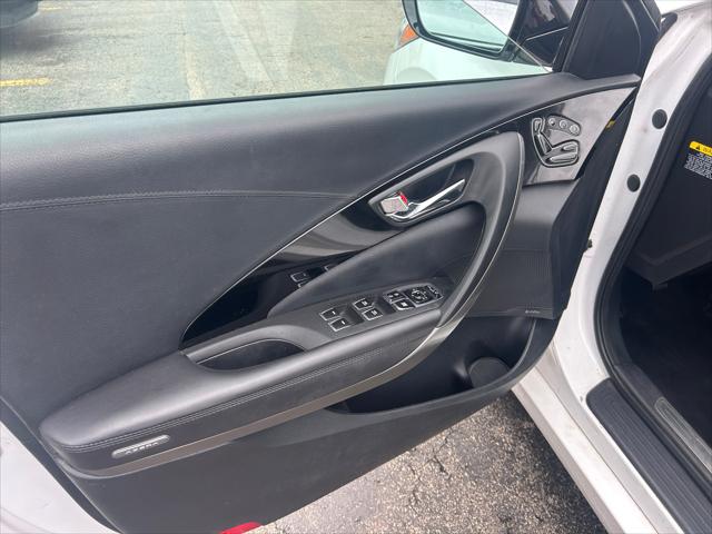 2017 Hyundai Azera Base