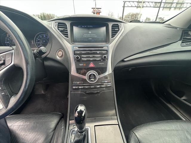 2017 Hyundai Azera Base