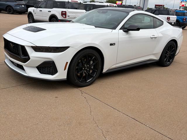 2026 Ford Mustang GT Fastback for sale in Ponca City , OK