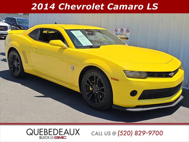 2014 Chevrolet Camaro 2LS for sale in Tucson, AZ