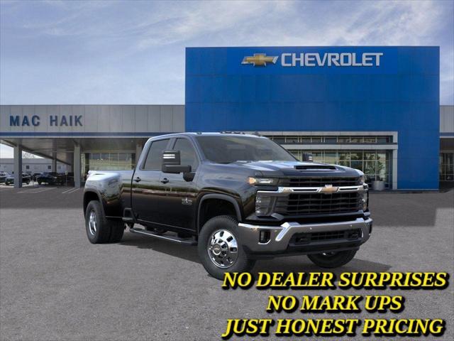 2026 Chevrolet Silverado 3500HD LT for sale in Turlock, CA