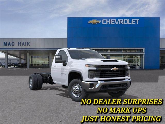 2026 Chevrolet Silverado 3500HD Work Truck for sale in Turlock, CA