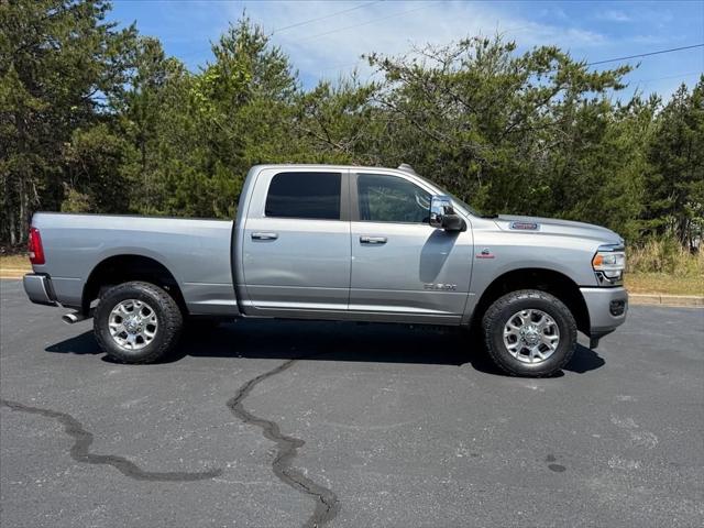 2024 Ram 2500 Laramie Crew Cab 4x4 64 Box