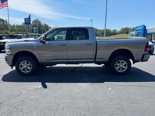 2024 Ram 2500 Laramie Crew Cab 4x4 64 Box