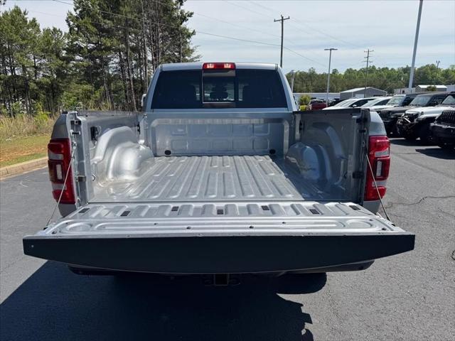 2024 Ram 2500 Laramie Crew Cab 4x4 64 Box