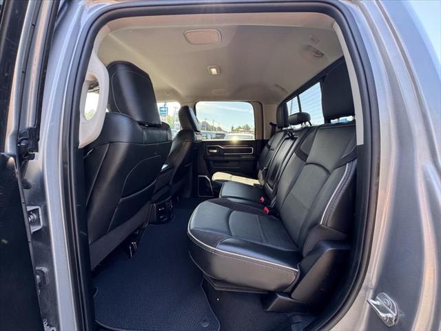 2024 Ram 2500 Laramie Crew Cab 4x4 64 Box