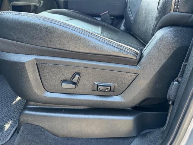 2024 Ram 2500 Laramie Crew Cab 4x4 64 Box