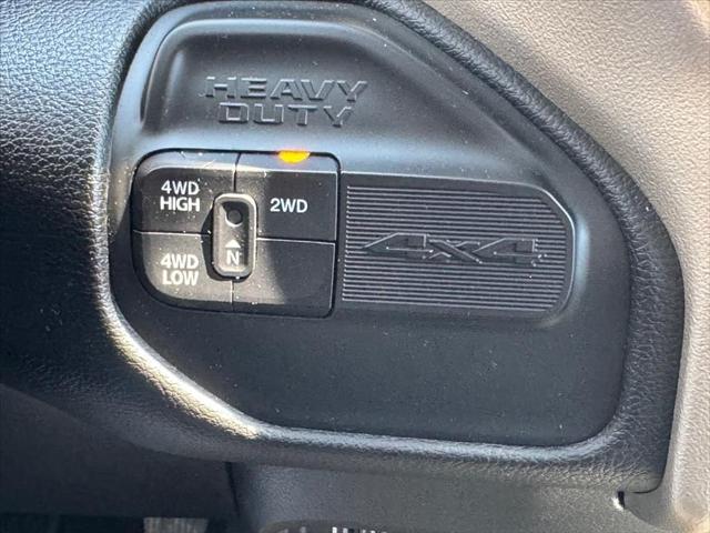 2024 Ram 2500 Laramie Crew Cab 4x4 64 Box