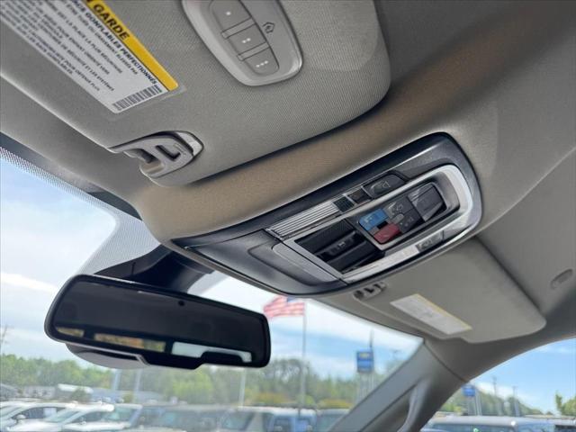 2024 Ram 2500 Laramie Crew Cab 4x4 64 Box
