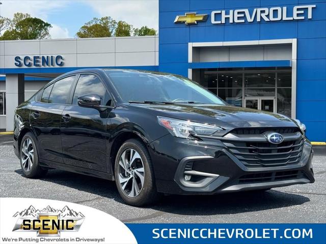 2023 Subaru Legacy Premium for sale in West Union, SC