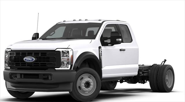 2026 Ford F-450 XL for sale in Yarmouth, ME