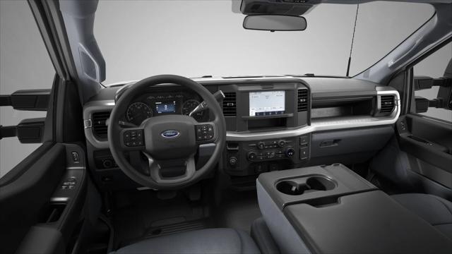 2026 Ford F-450 XL