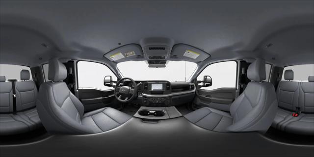 2026 Ford F-450 XL