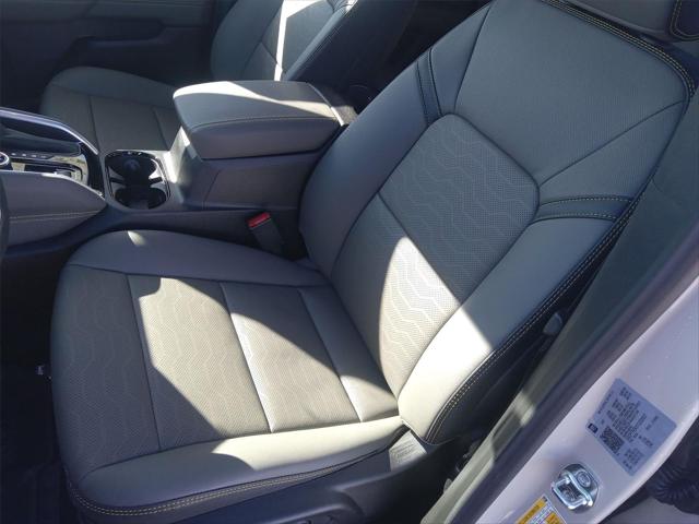 2026 Chevrolet Colorado ZR2, 4WD