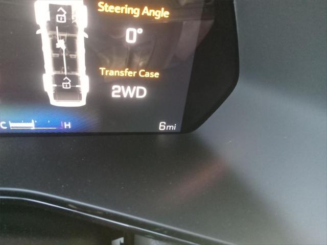 2026 Chevrolet Colorado ZR2, 4WD