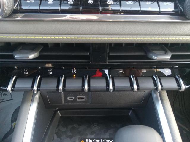 2026 Chevrolet Colorado ZR2, 4WD