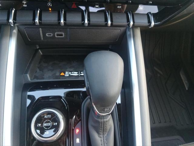 2026 Chevrolet Colorado ZR2, 4WD