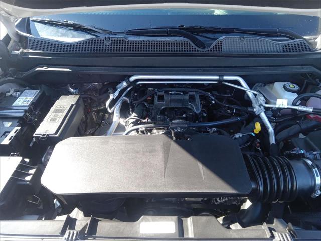 2026 Chevrolet Colorado ZR2, 4WD