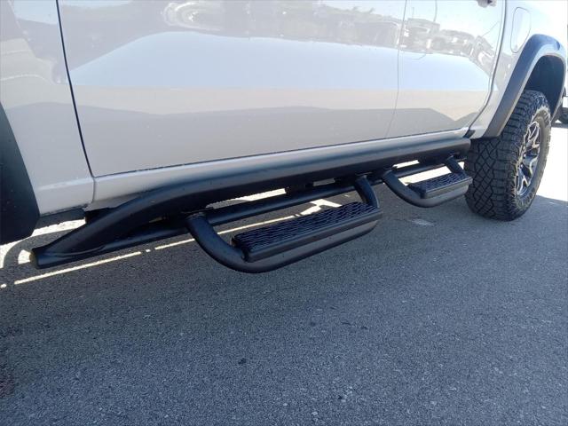 2026 Chevrolet Colorado ZR2, 4WD