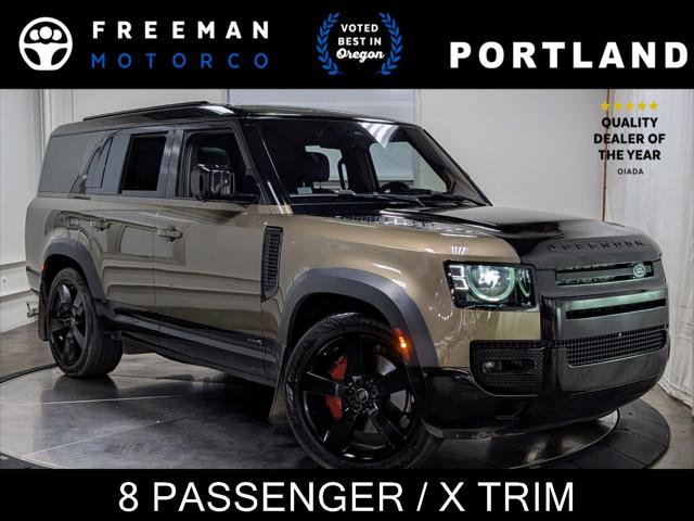 2023 Land Rover Defender 130 X for sale in Portland, OR