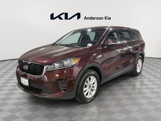 2019 Kia Sorento 2.4L LX for sale in St Joseph, MO