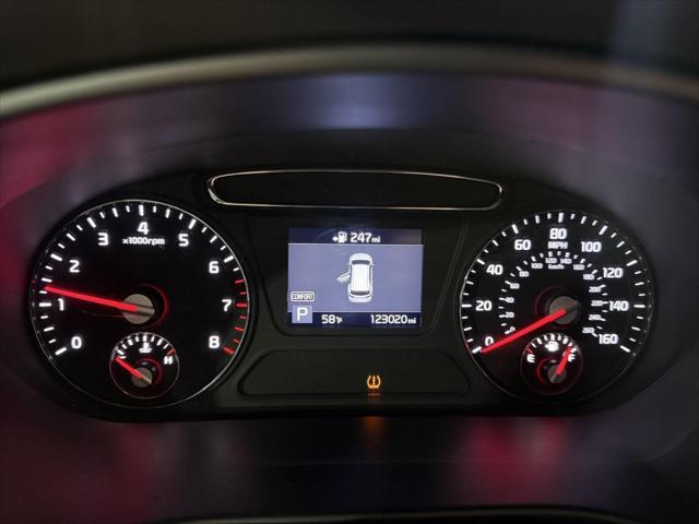 2019 Kia Sorento 2.4L LX