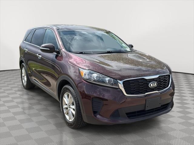 2019 Kia Sorento 2.4L LX